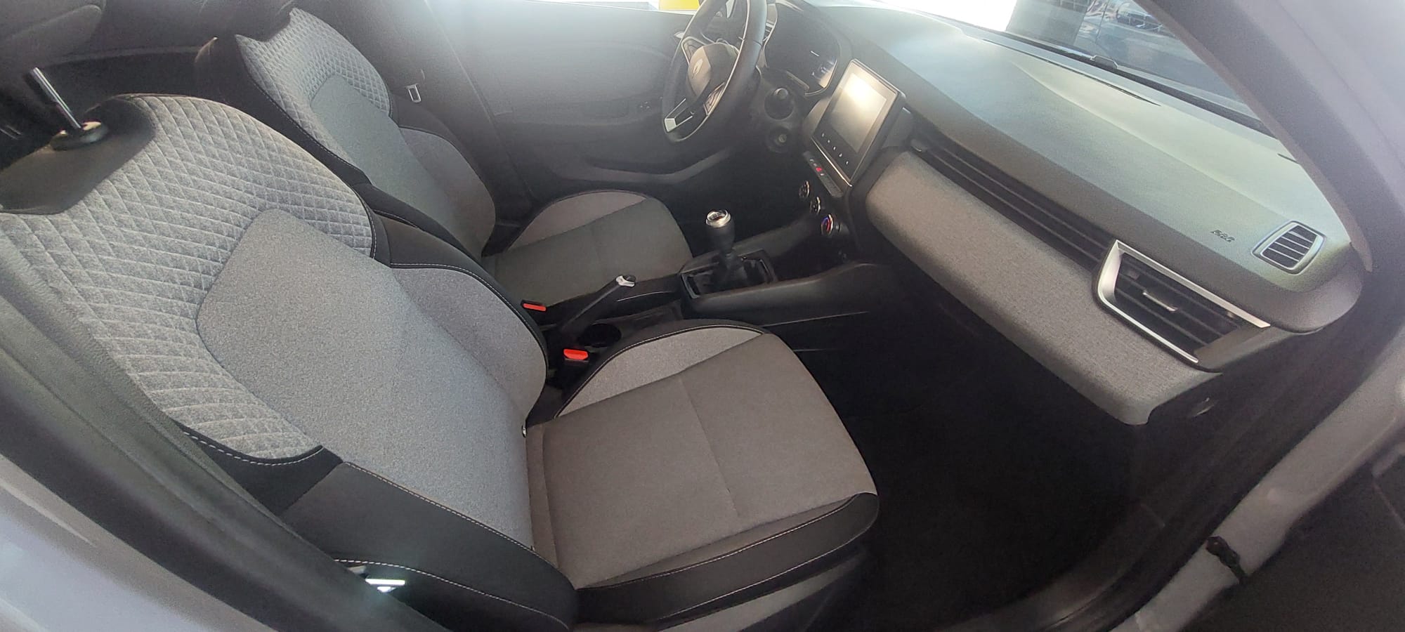 Renault Clio 1.0 100cv glp miniatura 6